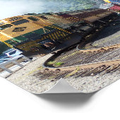 Leesregels ALCO C-630 #5308 Poster (Hoek)