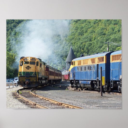 Leesregels ALCO C-630 #5308 Poster (Voorkant)