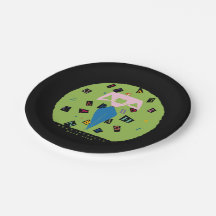 Leesvak voor damesboek