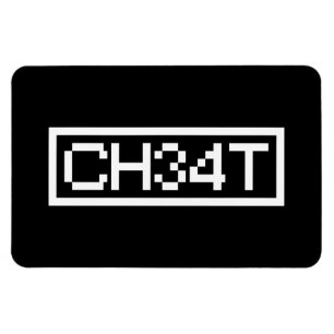 LEET CHEAT MAGNEET