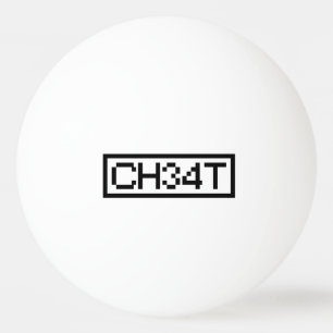 LEET CHEAT PINGPONGBALLEN