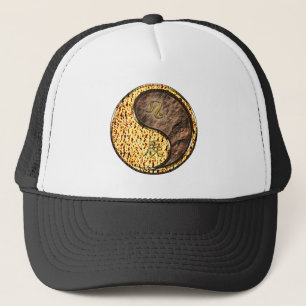 Leeuw & Aardendragon Trucker Pet