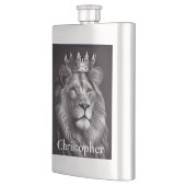 Leeuw, de King Classic fles Flacon (Links)