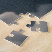 Leeuw en Lam Puzzel (Zijkant)