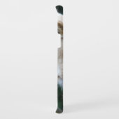 Leeuw en leeuwen Case-Mate samsung galaxy hoesje (Achterkant/rechts)