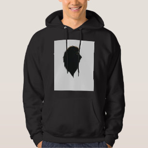 Leeuw Hoodie