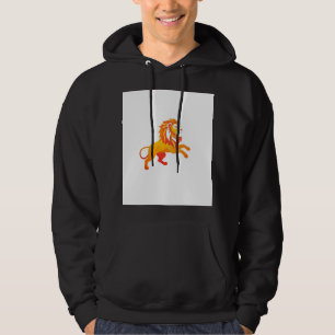 Leeuw Hoodie