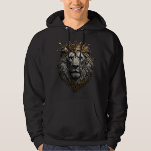 Leeuw Hoodie
