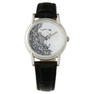 leeuw horloge