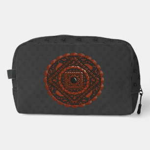 Leeuw Mandala Toilettasje