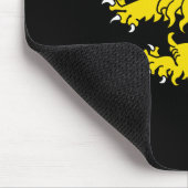 Leeuw Muismat (Hoek)