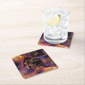 leeuw onderzetter (Insitu)