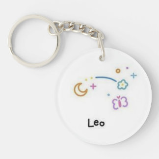 Leeuw Sleutelhanger