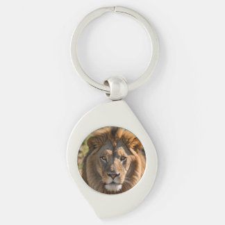 Leeuw Sleutelhanger