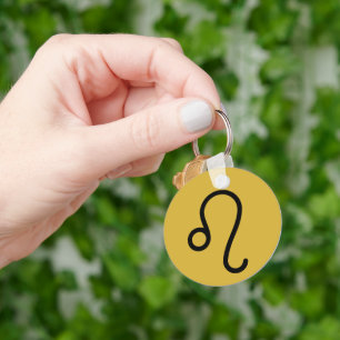 Leeuw sleutelhanger