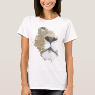 leeuw t-shirt