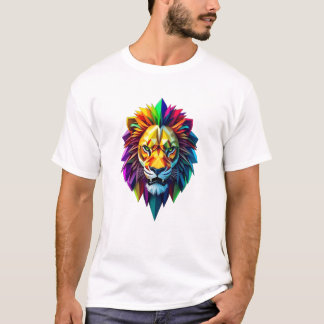 LEEUW T-SHIRT