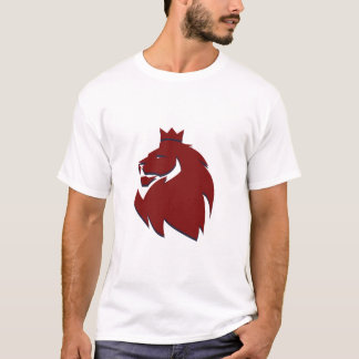 Leeuw T-shirt