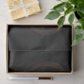 leeuw tissuepapier (Geschenk)