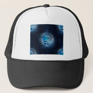 leeuw trucker pet