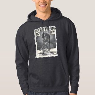 Leeuw van Juda - Jah Army - Haile Selassie - T-shi Hoodie