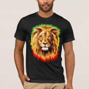 Leeuw van Juda T-shirt
