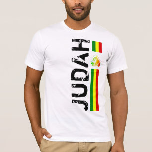 Leeuw van Juda T-shirt
