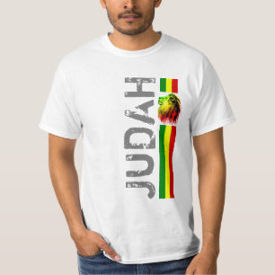 Leeuw van Juda T-shirt