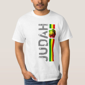 Leeuw van Juda T-shirt