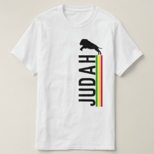 Leeuw van Juda T-shirt