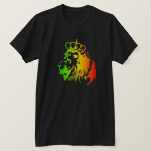 Leeuw van Juda T-shirt