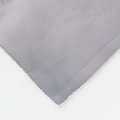 Leeuw van Judah Blanket Fleece Deken (Hoek)