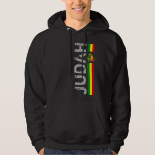 Leeuw van Judah Hoodie