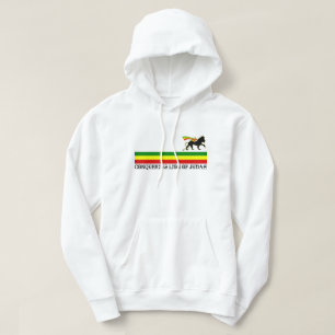 Leeuw van Judah Hoodie