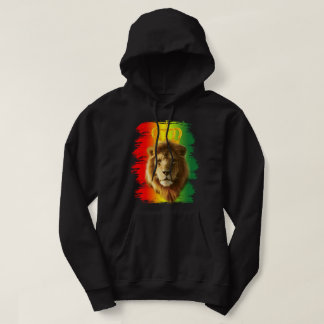 Leeuw van Judah Hoodie