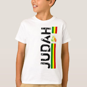 Leeuw van Judah T-shirt