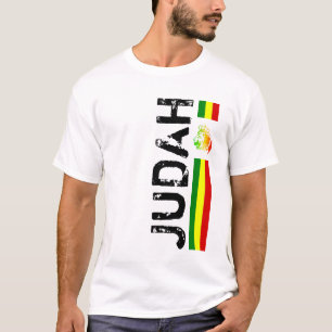 Leeuw van Judah T-Shirt