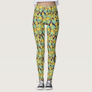 Leeuwen Leggings