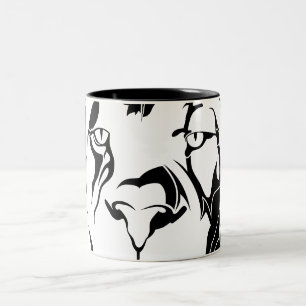 Leeuwen Stam 002 Mok
