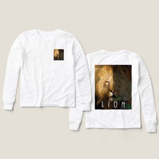 Leeuwen T-shirt