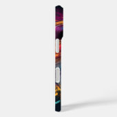 Leeuwenbedekking Case-Mate iPhone Case (Achterkant / Rechts)