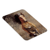 Leeuwenhart Magneet (Rechterzijde)