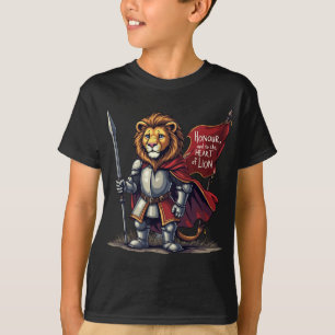 Leeuwenhart T-shirt