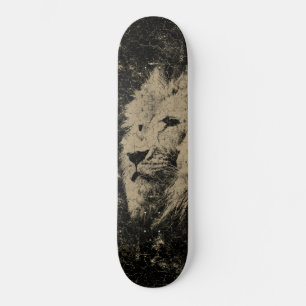  leeuwenhoofd skateboard