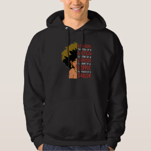 Leeuwenkoningin voor vrouwen Astrologie Zodiac Me Hoodie