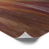 leeuwenkopper poster (Hoek)