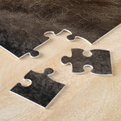 leeuwenpuzzel legpuzzel (Zijkant)