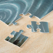 Leeuwenspellenpuzzel Legpuzzel (Zijkant)