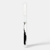 Leeuwenstam 002 Case-Mate iPhone case (Achterkant / Links)