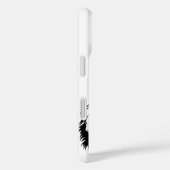 Leeuwenstam 002 Case-Mate iPhone case (Achterkant / Rechts)